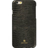 Just Must CROCO For Iphone 6 And 6s - Brown