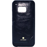 Just Must CHIC For Galaxy S6 - Black - Mobile Madhouse