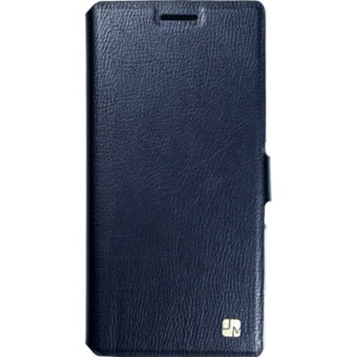 Just Must SLIM Galaxy S6 Edge Black - Mobile Madhouse