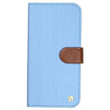Just Must COMBO Iphone 6 And 6s Blue - Mobile Madhouse