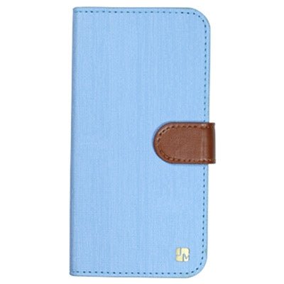 Just Must COMBO Galaxy S6 Blue - Mobile Madhouse