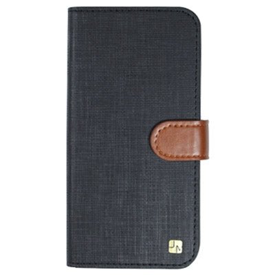 Just Must COMBO Galaxy S6 Edge - Black - Mobile Madhouse