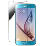Just Must GORILA S6 Tempered Glass Screen Protector - Clear - Mobile Madhouse