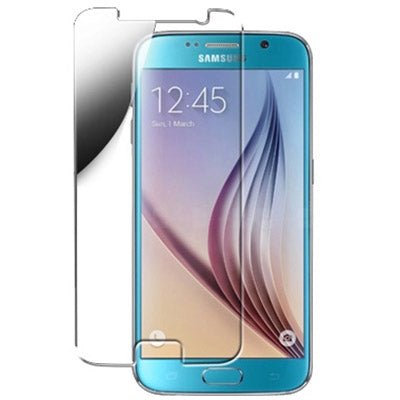 Just Must GORILA S6 Tempered Glass Screen Protector - Clear - Mobile Madhouse