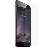 Just Must GORILA Iphone 6 Plus Tempered Glass Screen Protector - Clear - Mobile Madhouse