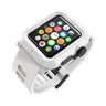 Lunatik EPIK For Apple Watch (Poly) - White