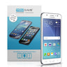 Yousave Accessories Samsung Galaxy J5 Screen Protectors X5