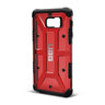 Urban Armor Gear Samsung Galaxy Note 5 Composite Case - Red / Black