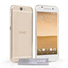 Yousave Accessories HTC One A9 0.6mm Ultra-Thin Gel Case - Clear