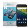 Yousave Huawei Nexus 6P Screen Protectors - 5 Pack