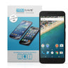 Yousave Accessories LG Nexus 5X Screen Protectors X5