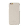 Beyzacases Feder Iphone 6 And 6s Leather Case - Cream