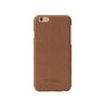 Beyzacases Feder Iphone 6 And 6s Leather Case - Tan