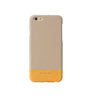 Beyzacases Venice Iphone 6 And 6s - Cream / Yellow