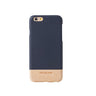 Beyzacases Venice Iphone 6 And 6s - Navy / Cream