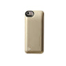 Boostcase Iphone 5 And 5s Hybrid 2200MAH Battery Sleeve Case - Gold