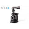 HITCASE Suckr Suction Mount