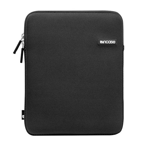 Incase Neoprene Classic Sleeve Ipad - Black - Mobile Madhouse