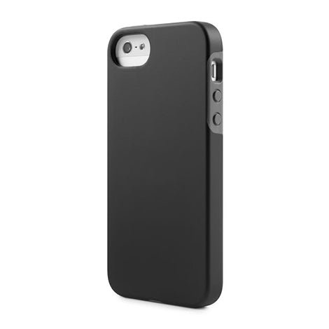 Incase Pro Iphone 5S Hardshell - Black / Grey - Mobile Madhouse