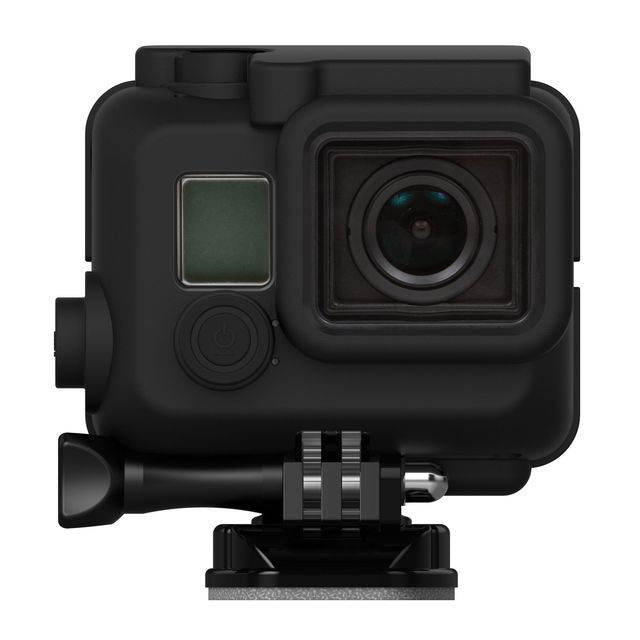 Incase Gopro Hero With Dive Housing Case - Black - Mobile Madhouse