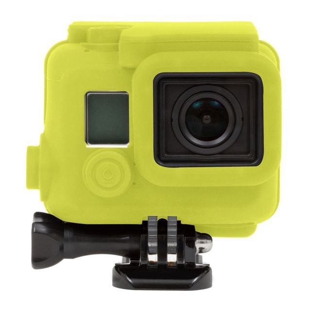 Incase Gopro Hero With Dive Housing Case - Lumen - Mobile Madhouse