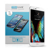 Yousave Accessories LG K10 Screen Protectors X5