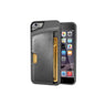 CM4 Iphone 6 And 6s Q Card Case - Gun Metal Grey