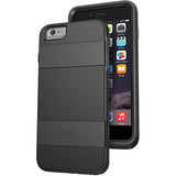 Peli Iphone 6 And 6s Plus Voyager Protective Case - Black - Mobile Madhouse