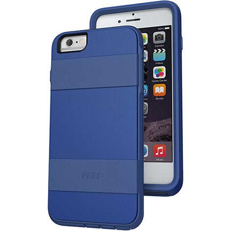 Peli Iphone 6 And 6s Plus Voyager Protective Case - Blue - Mobile Madhouse