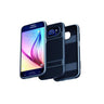 Peli Samsung Galaxy S6 Guardian Protective Case -  Black / Grey