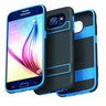 Peli Samsung Galaxy S6 Guardian Protective Case - Black / Blue