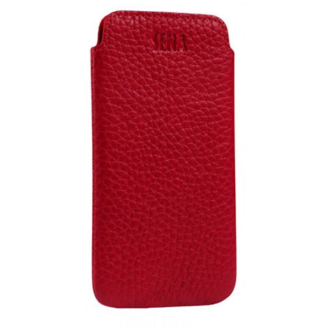 Sena Iphone 6 And 6S Ultraslim Classic - Red - Mobile Madhouse