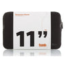 TRUNK Macbook 11 Air Sleeve - Black