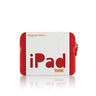 TRUNK Ipad Sleeve - Red