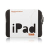 TRUNK Ipad Sleeve - Black