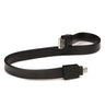 TYLT SYNCABLE - Gen 2 - 1ft. Micro / USB - Black