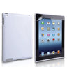 iPad Mini 2, 3 S-Line Gel Case - White