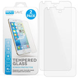 Google Pixel Glass Screen Protectors - Twin Pack - Mobile Madhouse