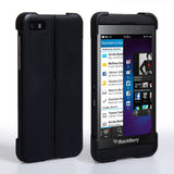 Official Blackberry Z10 Black Transform Hard Shell