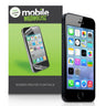 Yousave Accessories Iphone 5 And 5s Mobile Madhouse Screen Protectors X 3