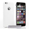 Caseflex Iphone 6 Plus And 6s Plus Silicone Gel S-Line Case - White