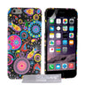 iPhone 6 Plus Gel Case - Jellyfish