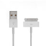 Official Apple 30-Pin To USB Cable For Iphone 3G/3Gs, Iphone 4/4S