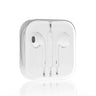 Official Apple Earpods Earphones With Remote And Mic