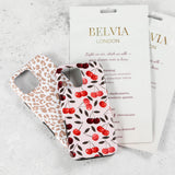 Jungle Leopard Tough Phone Case  iPhone 17