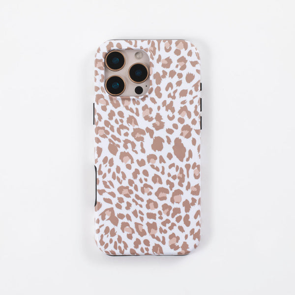 Feline Fine Tough Phone Case  iPhone 17 Pro