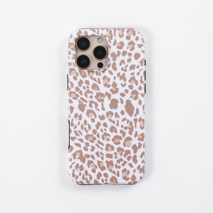 Feline Fine Tough Phone Case  iPhone 17 