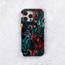 Jungle Fever Tough Phone Case  iPhone 17 Pro