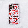 Very Cherry Tough Phone Case – iPhone 16 Pro Max