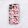 Very Cherry Tough Phone Case  iPhone 17 Air